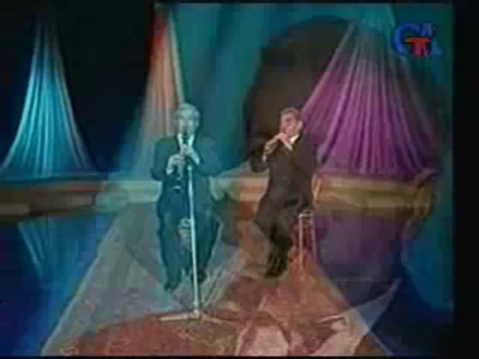 Nice Azeri Music in Klarnet