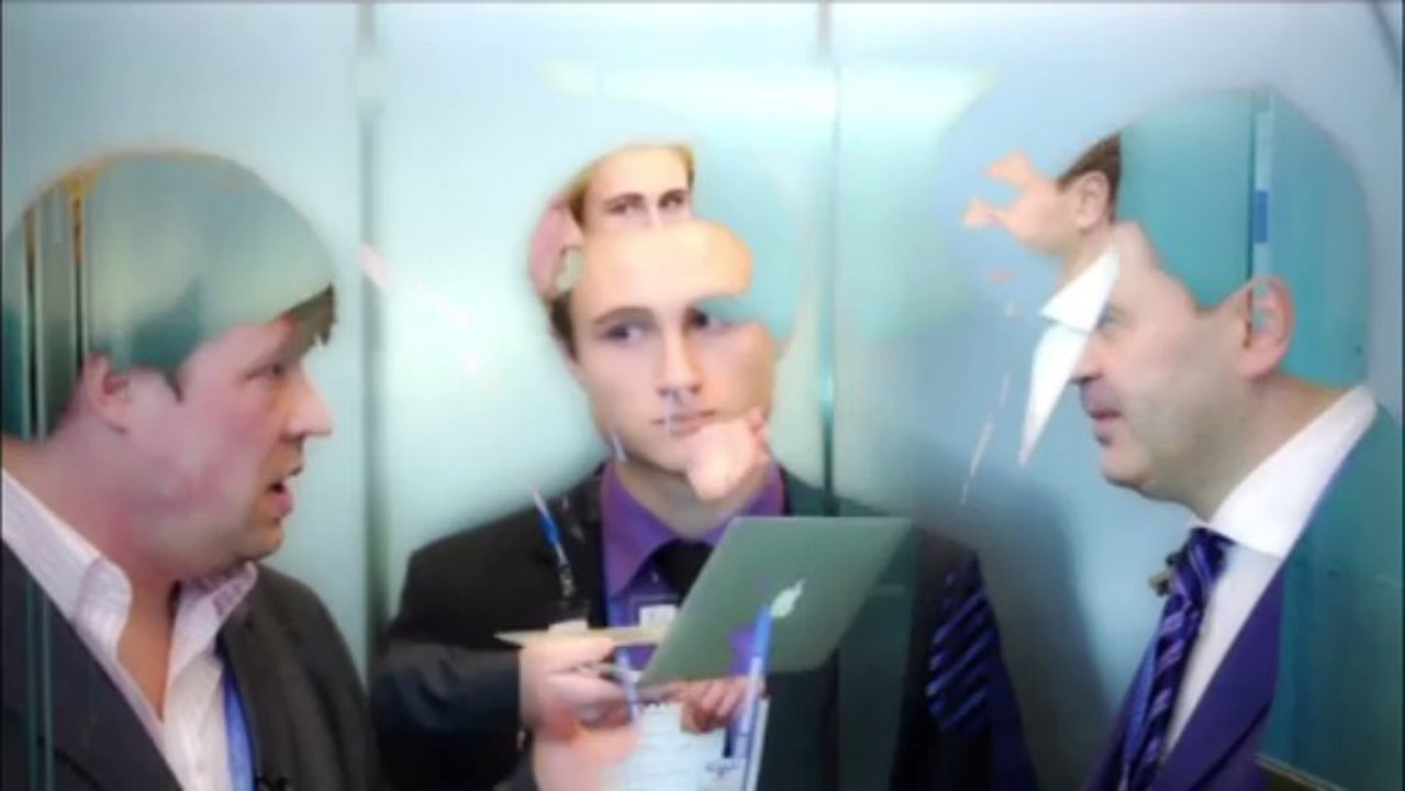 I-LIFT 16 Alexey Komissarov(Department of Science and Entrepreneurship of Moscow) + 3dkey