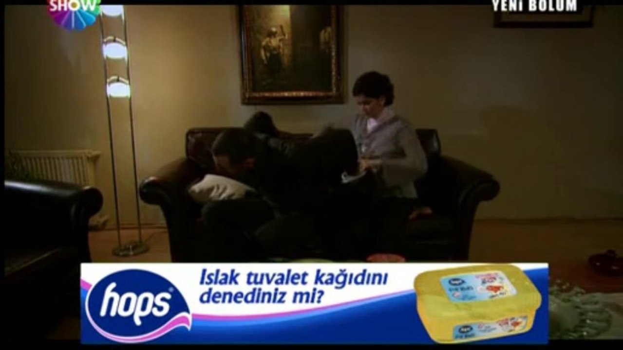 Memti & Gamze Psikopat İkili