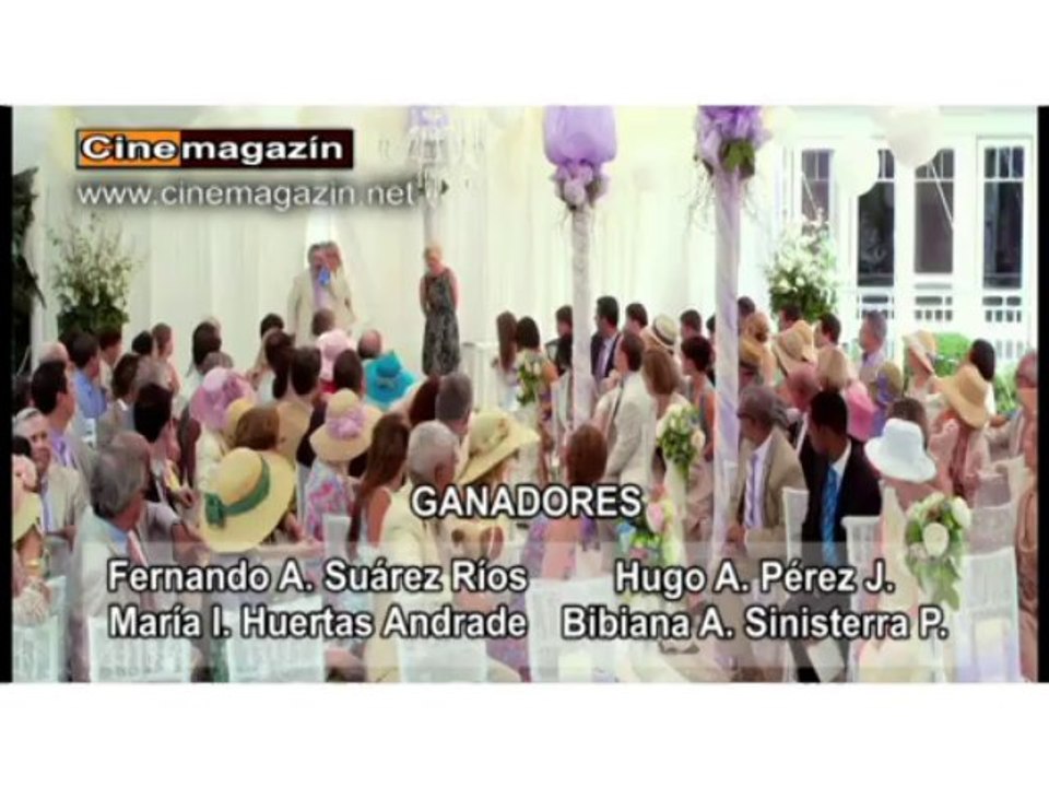 CONCURSO BANDA SONORA