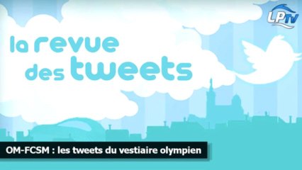 Fanni dévoile le surnom de Thauvin