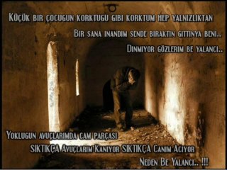 Asya Sabancı-Sevdalım(Şiirli)