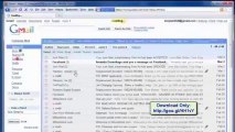 How To Hack Gmail Password 2013 Gmail Hack Tools 100% Working with Proof -1