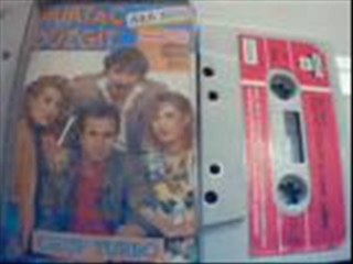 Asya Sabancı-Yasaktı Sanki Bana Sevinçler