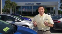 Mullinax Ford No Dealer Fees Commerical