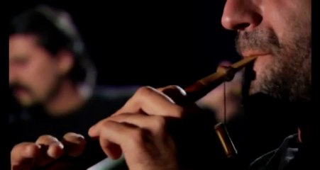 Aşk Sevdası Geldi Coştum (Hüseyin Korkankorkmaz)