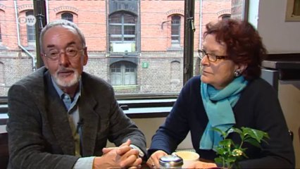 Hamburgo: ambiente portuario y espectáculos | Destino Alemania