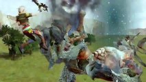 Lightning Returns Final Fantasy 13 - Costumes-Outfits Trailer