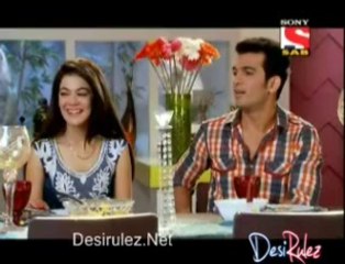 Jo Biwi Se Kare Pyar 11th November 2013pt3