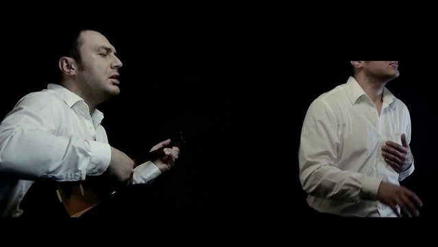 Çağdaş Mahzuni 'erenler cemi' HD Klip by Tanju Duman