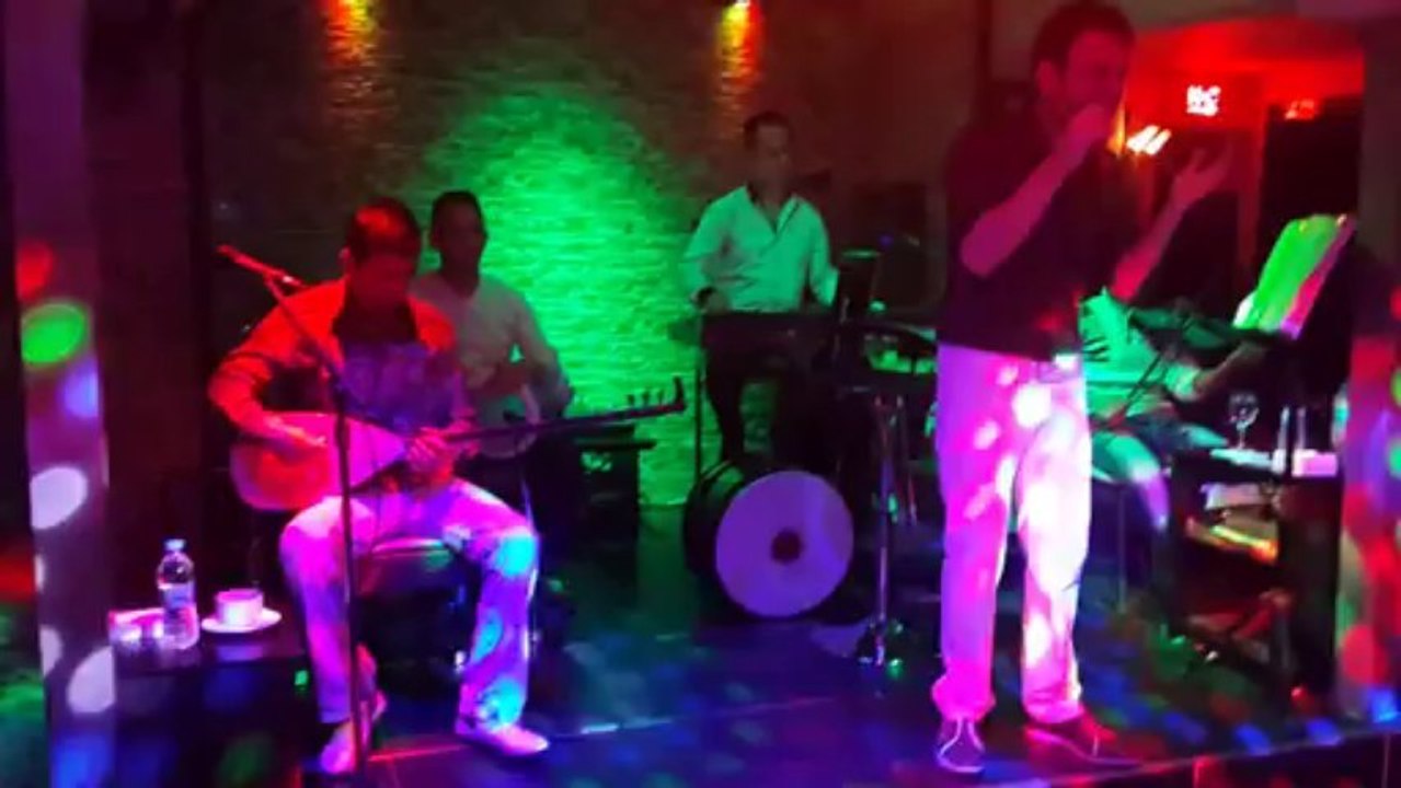 İHSAN TUNÇ & İSYAN