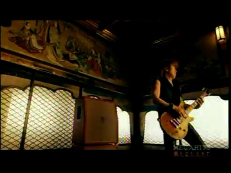 TMG - OH JAPAN~OUR TIME IS NOW~