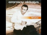 Erensoy Akkaya - Fikrim Sacimi Agartti