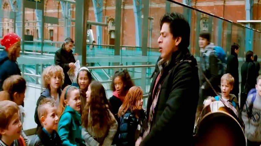 Challa (Funny)
