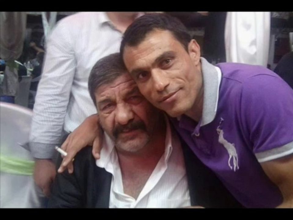 Bayram Senpinar - Mutluluk Nerede Ben Neredeyim