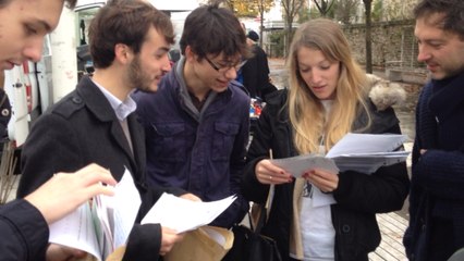 Ils s'étaient dit rendez-vous dans 5 ans