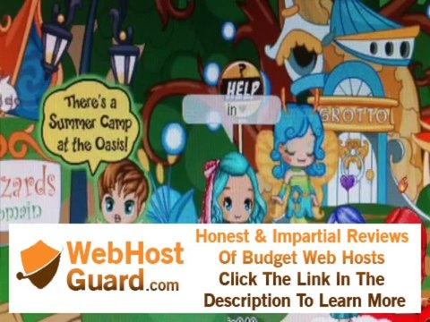 Do actions while hosting a fashion show on fantage