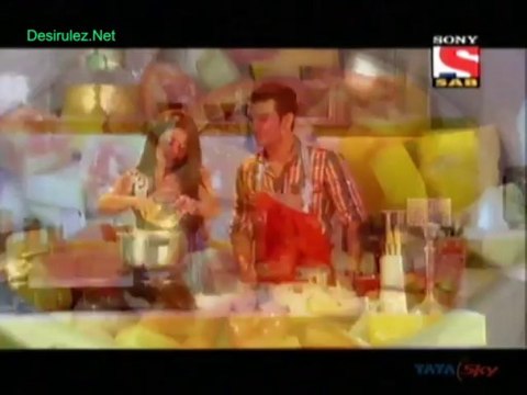 Jo Biwi Se Kare Pyar 11th November 2013part1