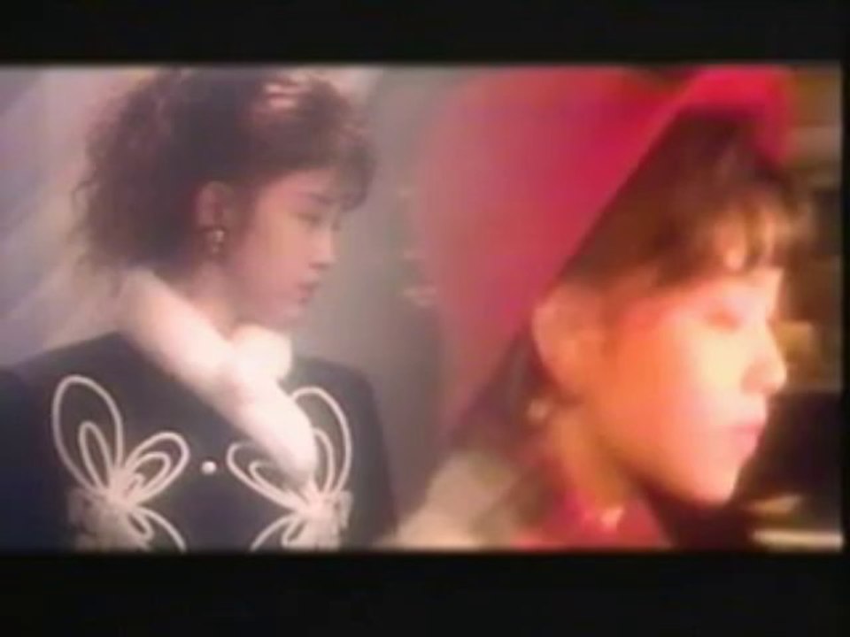 Wink - 愛が止まらない