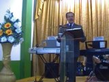 La Manera de Amar. Pastor Jose Luis Dejoy