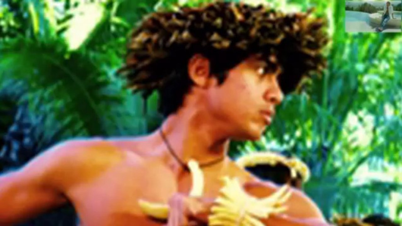 ALOHA - GOMBAY DANCE BAND