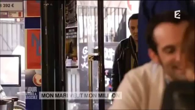 Le jour où tout a basculé - Mon mari veut mon million