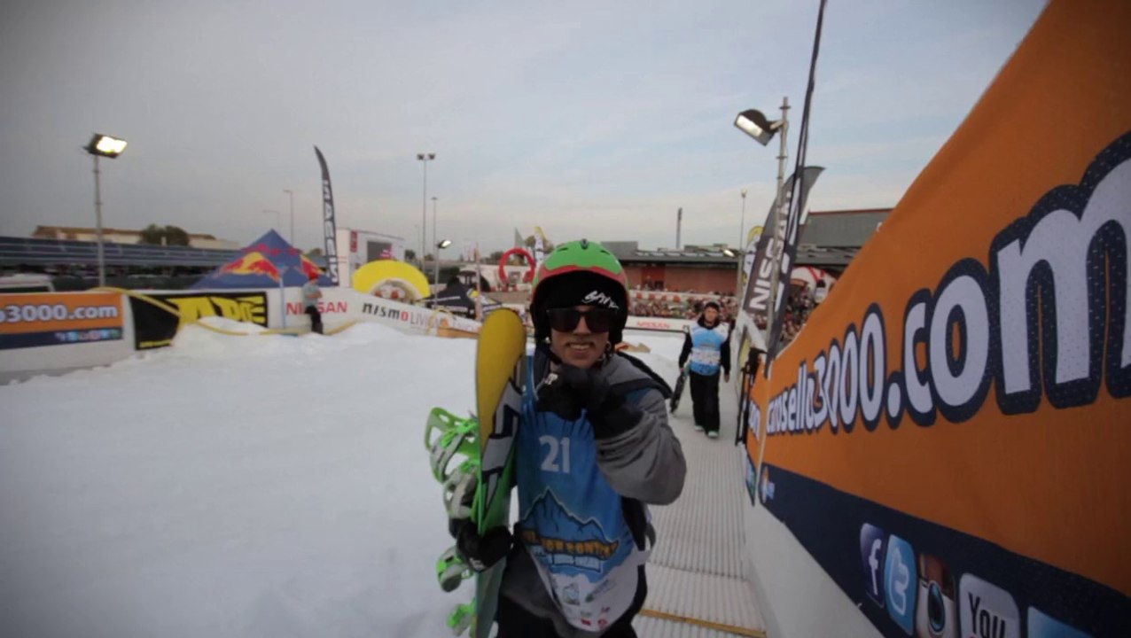 SKIPASS - SAFETY FIRST