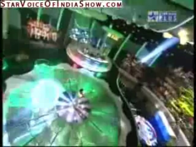 Prantik - Ye Dil - SVOI - 17th Aug