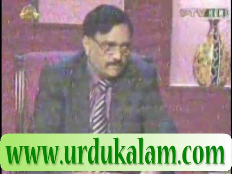 Zameen Ko Berang Ker Ke Daikho-Rana Ghazanfar Abbas Ki Nazam