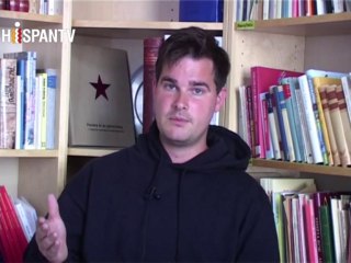 El silencio de las sombras - Parte 4