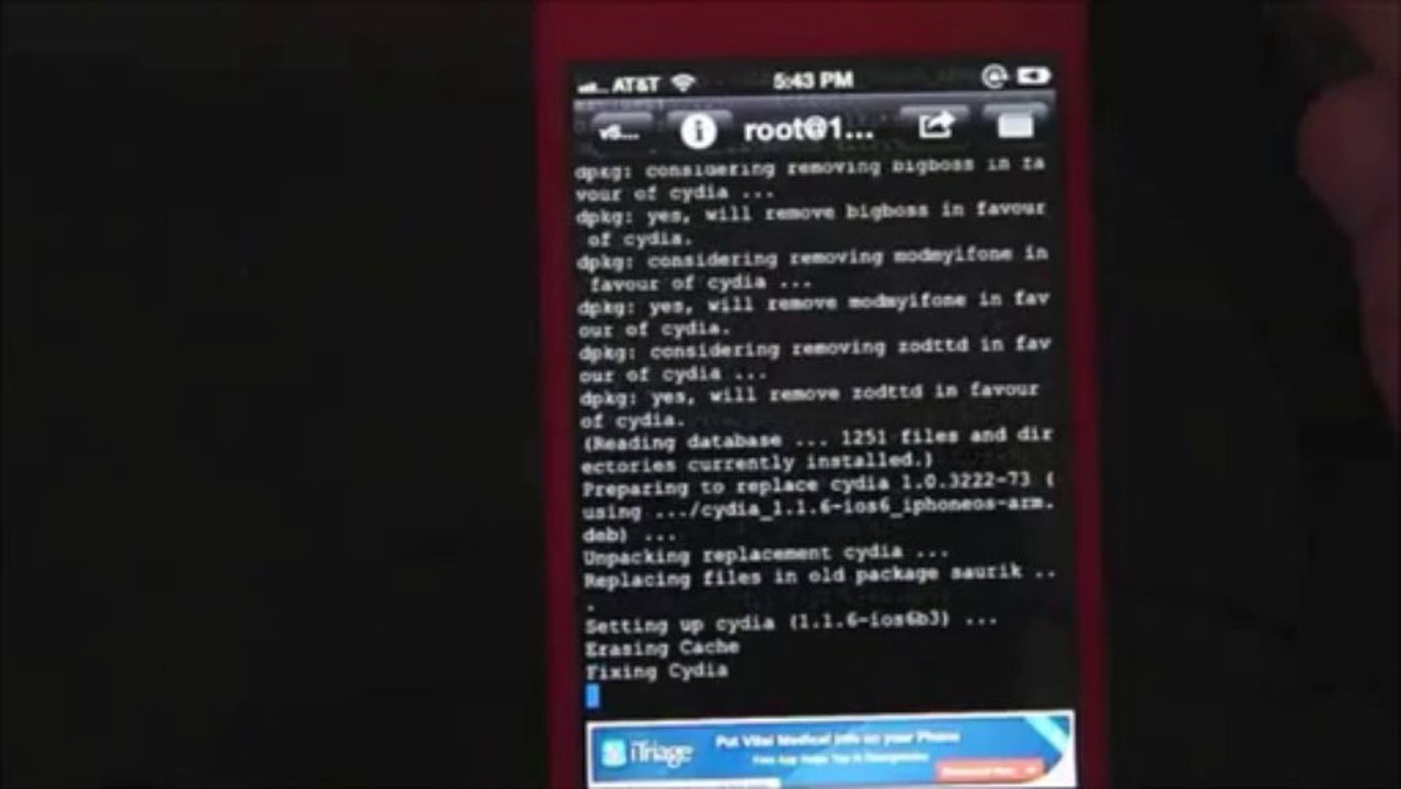 Hack Phone