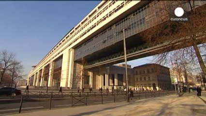 Credit Lyonnais bailout saga finally nears an end