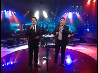 Burak Sönmez - Gürsoy Babaoğlu _ Arap atı gibi sallar başını_