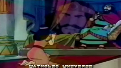 Мультсериал Суперкнига - Сезон 2 - 22 - Верный и искренний друг.