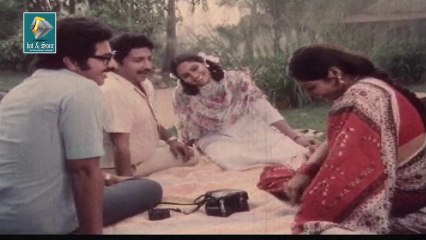 Malayalam comedy movie Oru Kadha Oru Nunakkadha clip 24