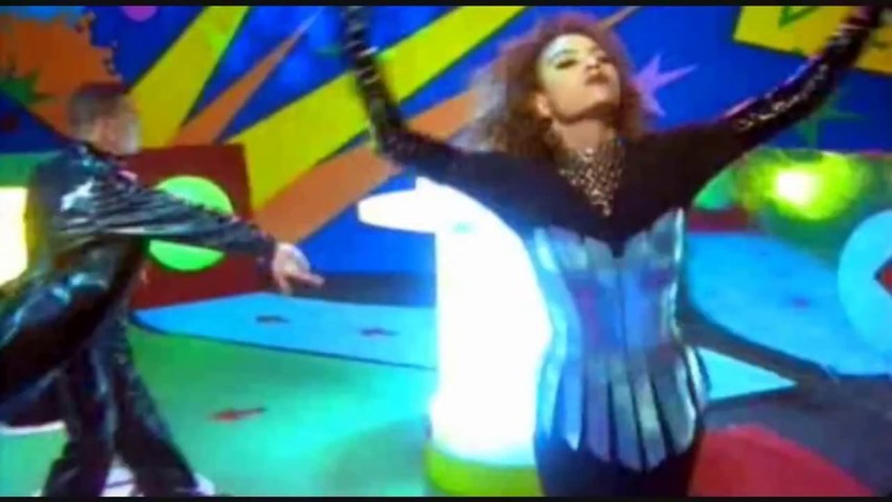 2 Unlimited No Limit HD (sNEaKY LiMiT miX)