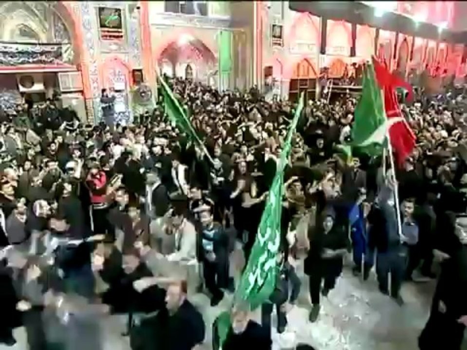 Ashura in Karbala - 10 Muharram