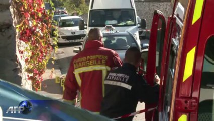 Nouvel homicide à Marseille, le 2ème en 24 heures