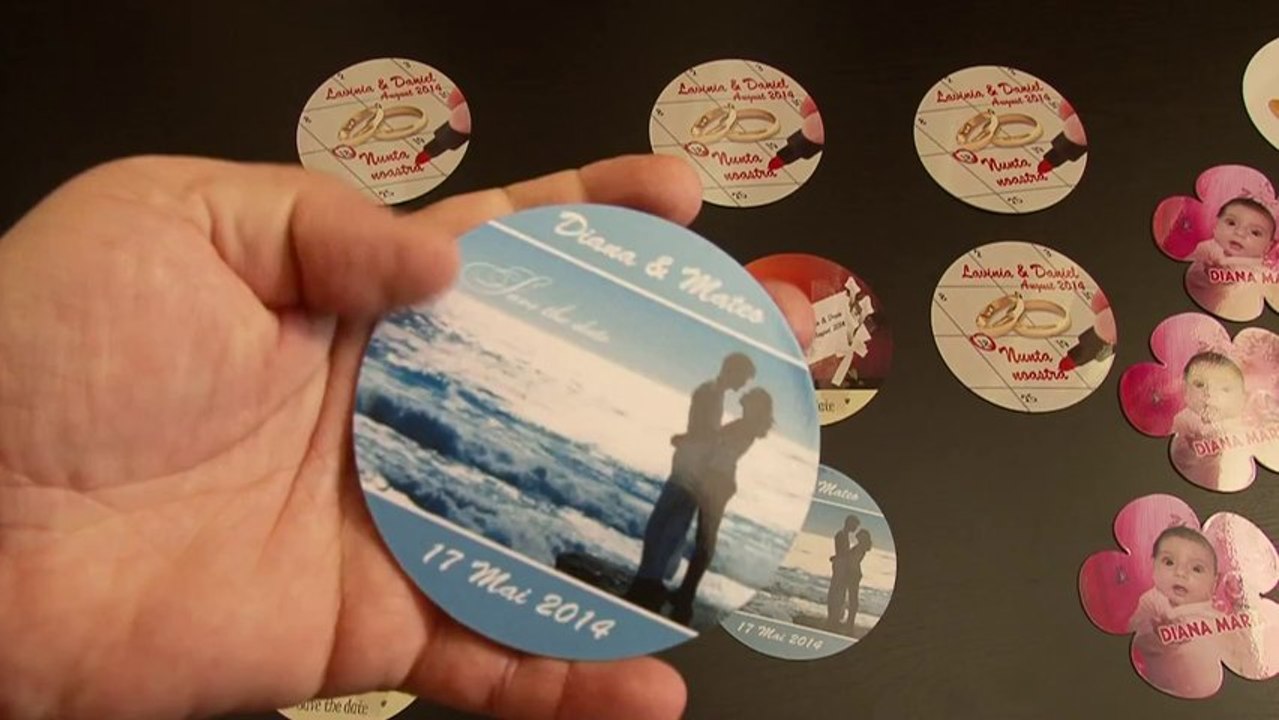 Magneti Marturii Rotunzi