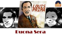Louis Prima - Buona Sera (HD) Officiel Seniors Musik