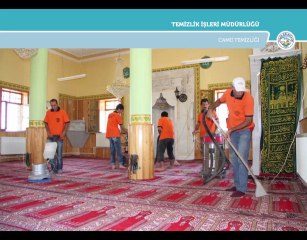 TALAS ESKİ - YENİ ÇALIŞMASI (PRESTİJ)