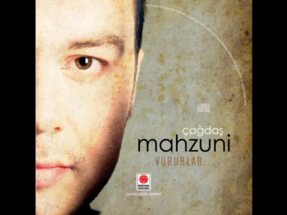 Çağdaş Mahzuni - Yine Efkar Bastı