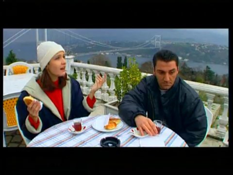 Dokunsalar Ağlayacak Gibiyim (Bahadır Aydoğan)