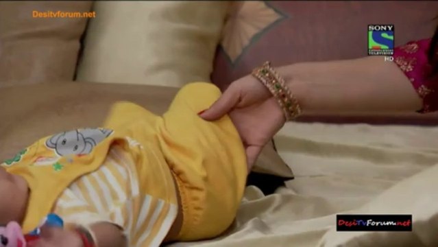 Amita Ka Amit 11th November 2013 Video Watch Online part1