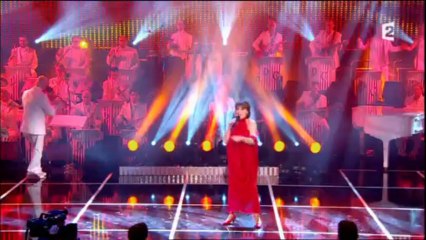 - Linda de Souza revient et chante ! (fr2-oct 2013)-