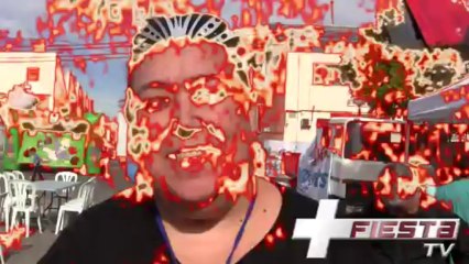 Barbacoa y Almuerzos 9-10 de Noviembre