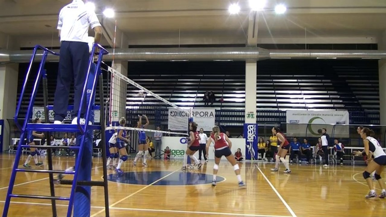 Gricignano (CE) - Soverato espugna Gricignano e ipoteca i quarti di Coppa