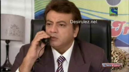 Desh Ki Beti - Nandini 11th November 2013 Pt-2