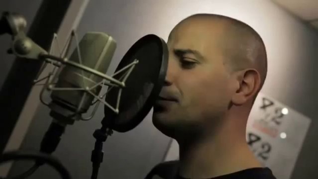 Amazing beat box video 4 minutes of hip hop history by Eklips for Trace