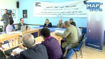 المنظمة المغربية لحقوق الإنسان تستعرض توصيات ورشاتها حول كيفية تفعيل بنود الدستور الجديد